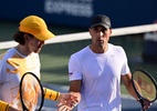Fernando Romboli busca vaga na chave principal do ATP 500 de Washington