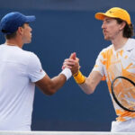 Fernando Romboli e John-patrick Smith buscam vaga no ATP 500 de Washington