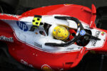 Ferrari admite falhas estratégicas e desempenho frustrante no GP da Hungria