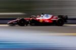 Ferrari domina treinos na Hungria com Hamilton e Leclerc no topo