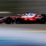 Ferrari domina treinos na Hungria com Hamilton e Leclerc no topo
