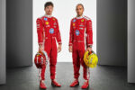 Ferrari em 2026: o equilíbrio na disputa entre Hamilton e Leclerc