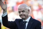 Fifa articula novo braço comercial com investidores da Spacex e J.P. Morgan