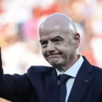 Fifa articula novo braço comercial com investidores da Spacex e J.P. Morgan