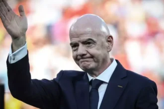 Fifa articula novo braço comercial com investidores da Spacex e J.P. Morgan
