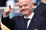 Fifa cancela venda de participação na Copa do Mundo após resistência interna