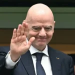 Fifa enfrenta crise após renúncia de aliado de Gianni Infantino por venda da Copa