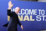 Fifa enfrenta onda de críticas globais por ambicioso projeto de investimento privado