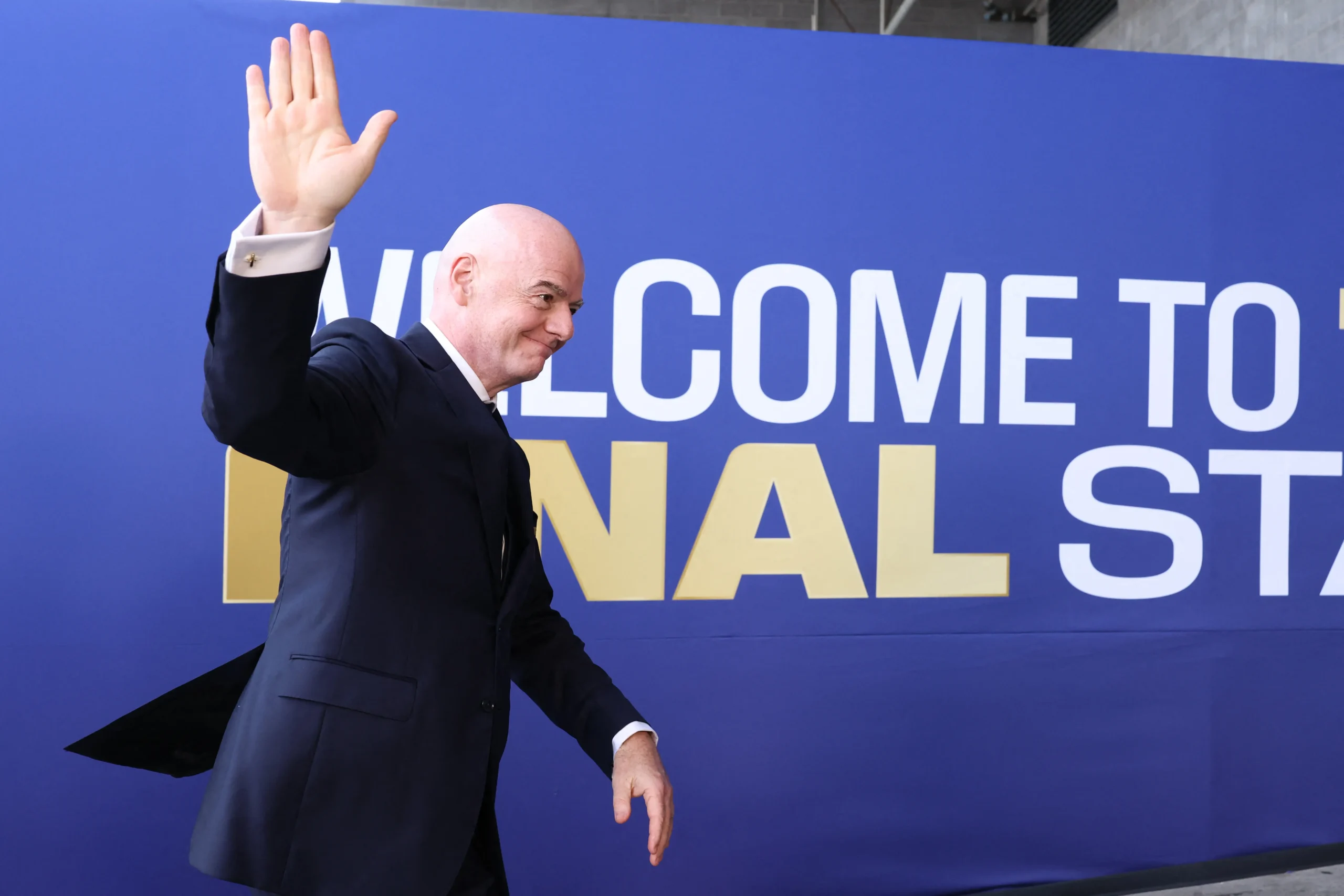 Fifa enfrenta onda de críticas globais por ambicioso projeto de investimento privado