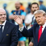 Fifa planeja privatização de direitos comerciais e atrai interesse de grupo ligado aos Kushner