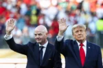 Fifa planeja venda de ações comerciais para atrair capital privado ao futebol