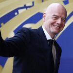 Fifa reafirma plano de reestruturação comercial apesar de resistência da Uefa