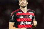 Flamengo descarta volta de Matías Viña e lateral segue isolado no River Plate