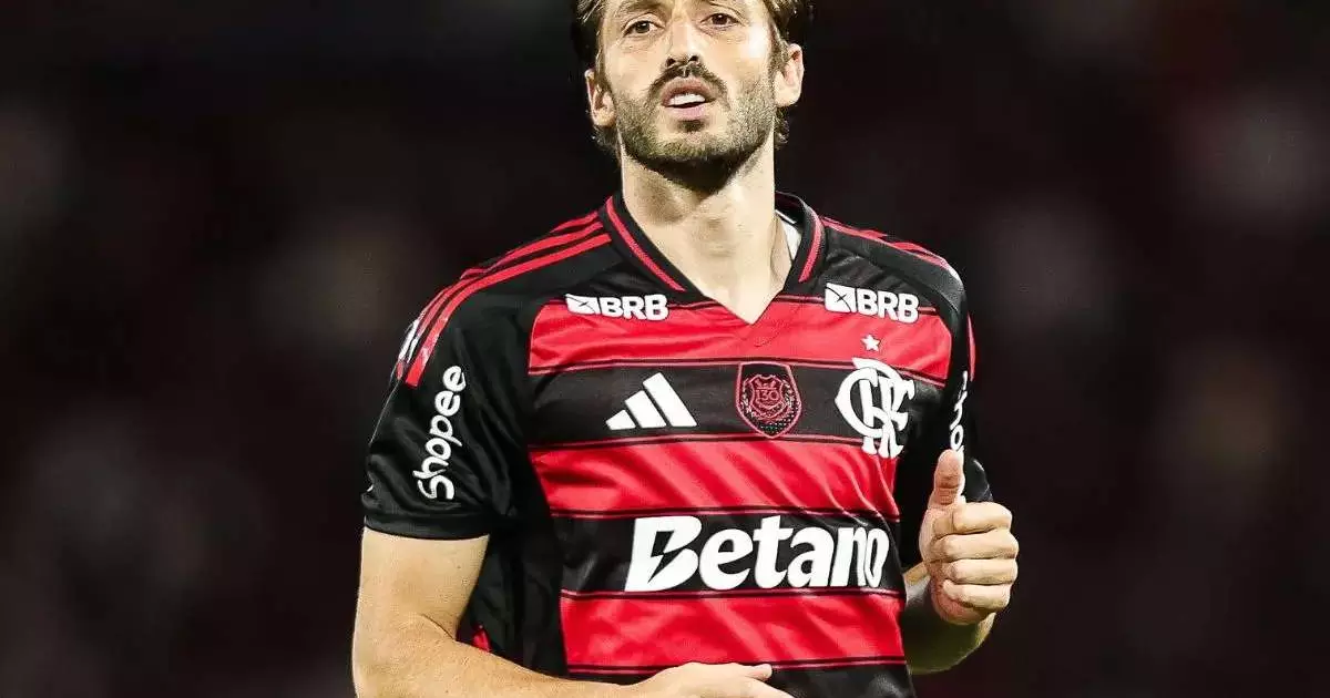 Flamengo descarta volta de Matías Viña e lateral segue isolado no River Plate
