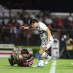 Flamengo e São Paulo se enfrentam no Maracanã pela vigésima rodada do Brasileirão