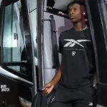 Flamengo entra na disputa por Luiz Henrique com oferta milionária ao Zenit