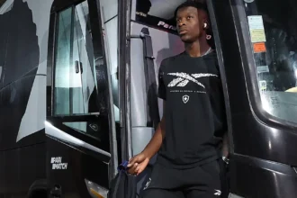 Flamengo entra na disputa por Luiz Henrique com oferta milionária ao Zenit