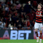 Flamengo recusa proposta do Besiktas pela transferência de Léo Pereira