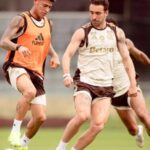 Flamengo relaciona Léo Ortiz para duelo contra o Internacional