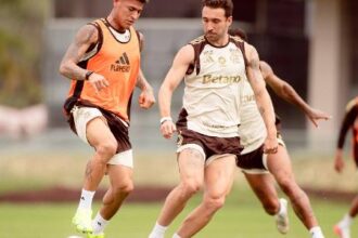 Flamengo relaciona Léo Ortiz para duelo contra o Internacional