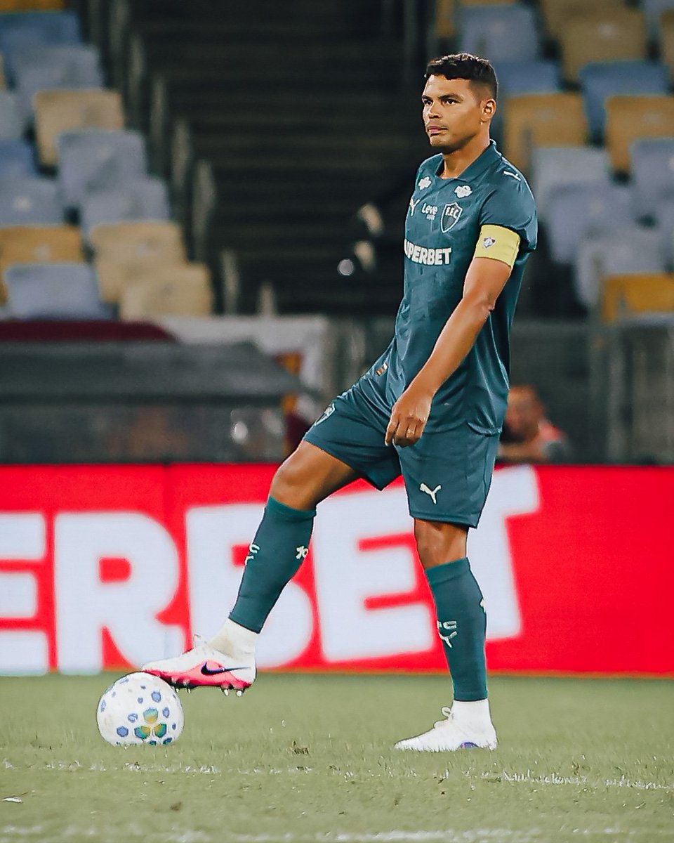 Fluminense confirma desfalques de Thiago Silva e Freytes para clássico contra o Vasco