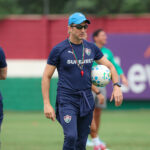 Fluminense encerra atividades no CT Carlos Castilho antes de duelo contra o Grêmio