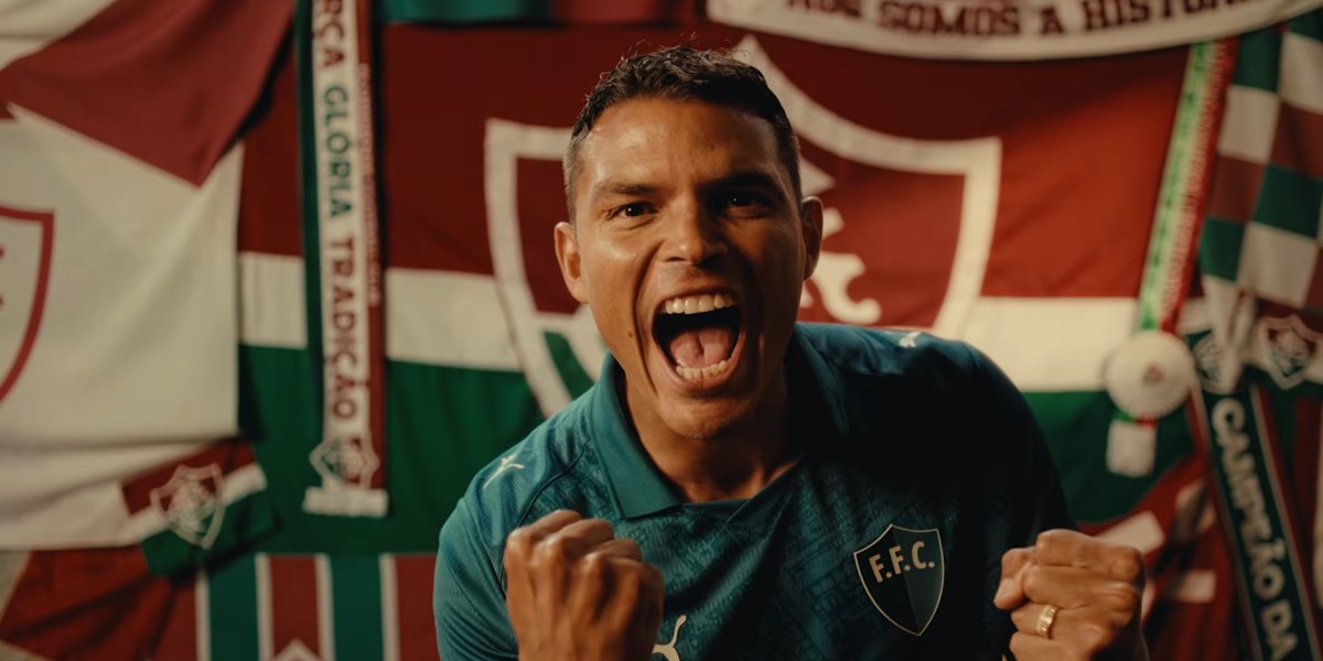 Fluminense enfrenta crise na defesa após lesões de Thiago Silva e Freytes
