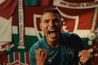 Fluminense enfrenta crise na defesa após lesões de Thiago Silva e Freytes