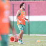 Fluminense intensifica preparação para duelo decisivo contra o Grêmio