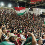 Fluminense mobiliza torcida e registra quarto maior público da rodada no Brasileirão 2026