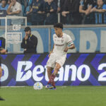 Fluminense perde Guilherme Arana para confrontos decisivos contra Bahia e Vasco