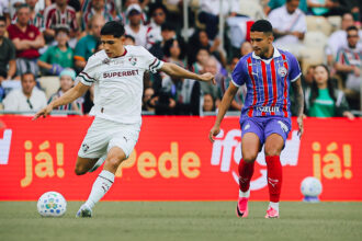 Fluminense recebe Bahia no Maracanã com amplo favoritismo em palpites da imprensa