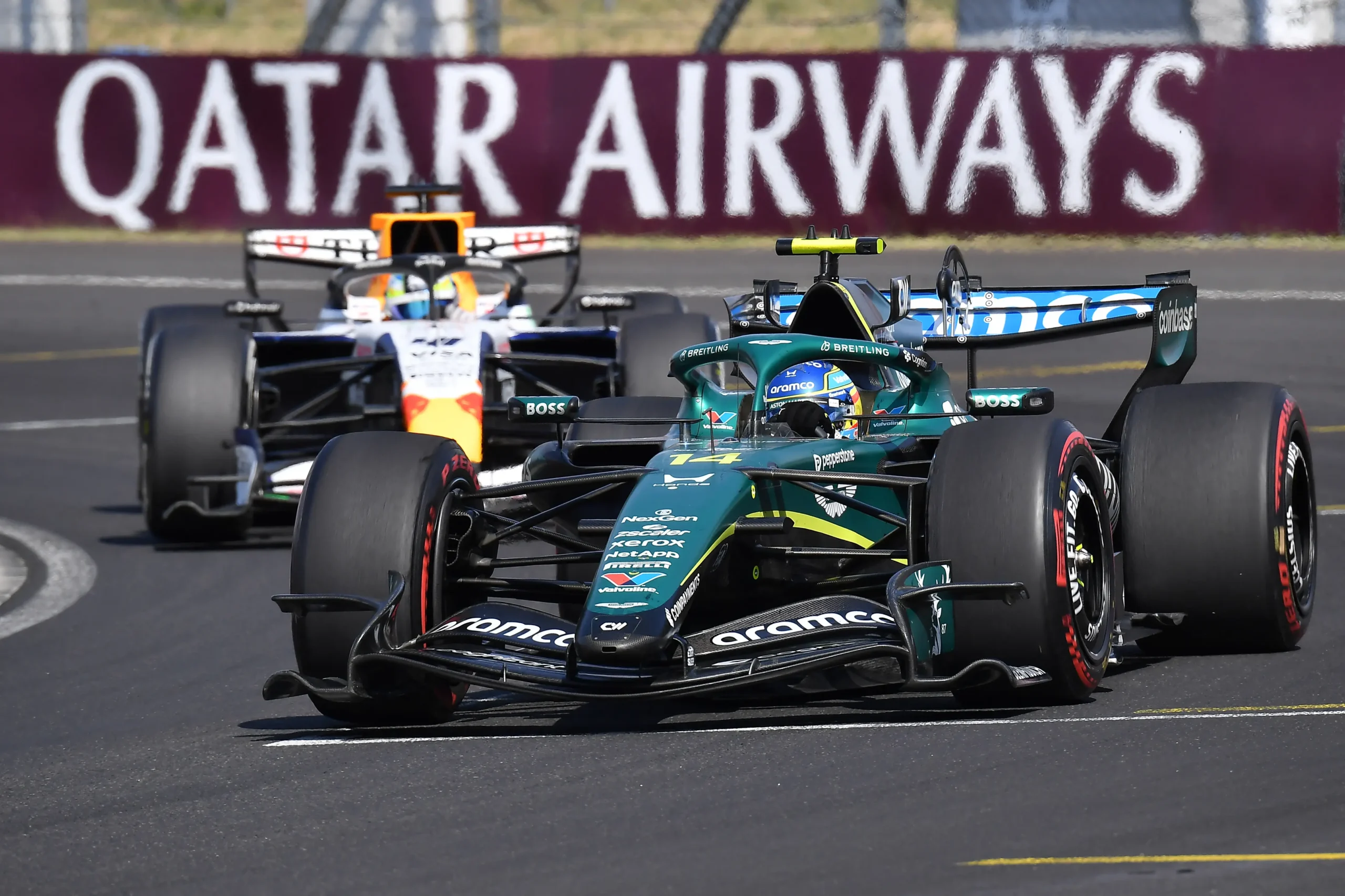 Fórmula 1 confirma GP da Malásia para outubro após cancelamento no Bahrein