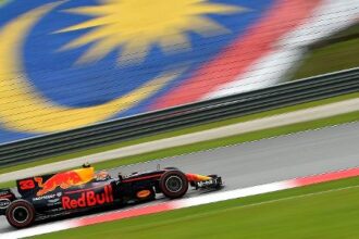 Fórmula 1 oficializa retorno ao circuito de Sepang na Malásia para substituir GP
