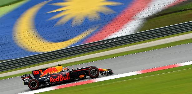 Fórmula 1 oficializa retorno ao circuito de Sepang na Malásia para substituir GP