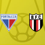 Fortaleza encara o Botafogo-sp em confronto decisivo pela Copa do Brasil