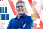 Fortaleza oficializa Paulo Autuori como novo técnico até o final de 2026