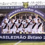 Fragilidade defensiva marca campanha do Vasco no Brasileirão 2026