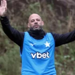 Franclim Carvalho consolida trabalho no Botafogo após vitória sobre o Cruzeiro