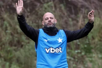Franclim Carvalho consolida trabalho no Botafogo após vitória sobre o Cruzeiro