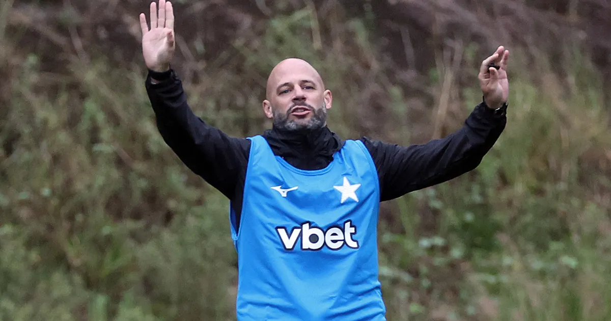 Franclim Carvalho consolida trabalho no Botafogo após vitória sobre o Cruzeiro