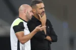 Franclim Carvalho critica calendário da CBF antes de duelo contra o Cruzeiro