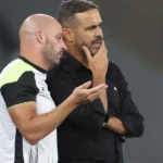 Franclim Carvalho critica calendário da CBF antes de duelo contra o Cruzeiro