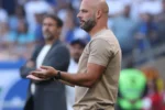 Franclim Carvalho pondera integração de jovens talentos no elenco do Botafogo