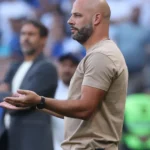 Franclim Carvalho pondera integração de jovens talentos no elenco do Botafogo