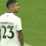 Franclim Carvalho reage a rumores de descontentamento de Santiago Rodríguez no Botafogo