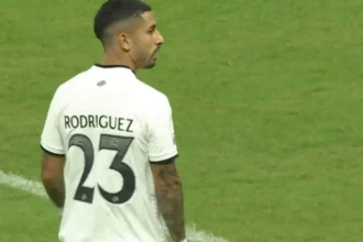 Franclim Carvalho reage a rumores de descontentamento de Santiago Rodríguez no Botafogo