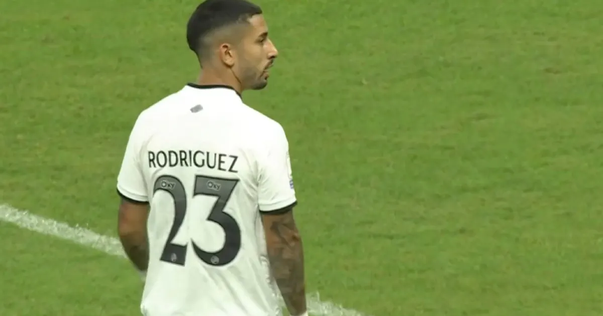 Franclim Carvalho reage a rumores de descontentamento de Santiago Rodríguez no Botafogo