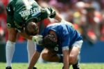 Franco Baresi: a trajetória do ídolo italiano entre a glória de 82 e o luto de 94