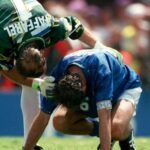 Franco Baresi: a trajetória do ídolo italiano entre a glória de 82 e o luto de 94